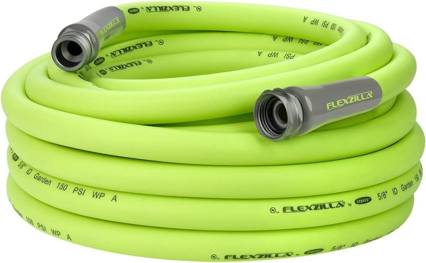 Flexzilla Garden 50-Foot Hose