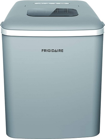 Frigidaire Countertop Portable Ice Maker Machine