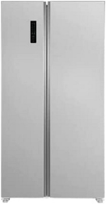 Frigidaire FRSG1915AV 36” Side by Side Refrigerator