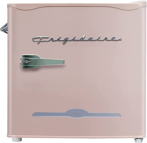 Frigidaire Retro Mini Fridge