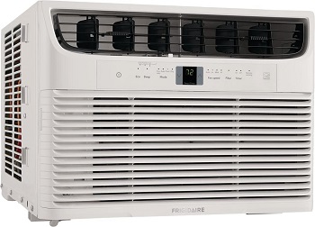 Frigidaire Window-Mounted Room Air Conditioner