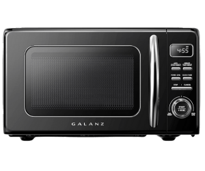 Galanz Countertop Microwave Oven