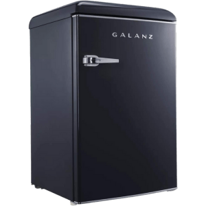 Galanz Retro Under-Counter Fridge