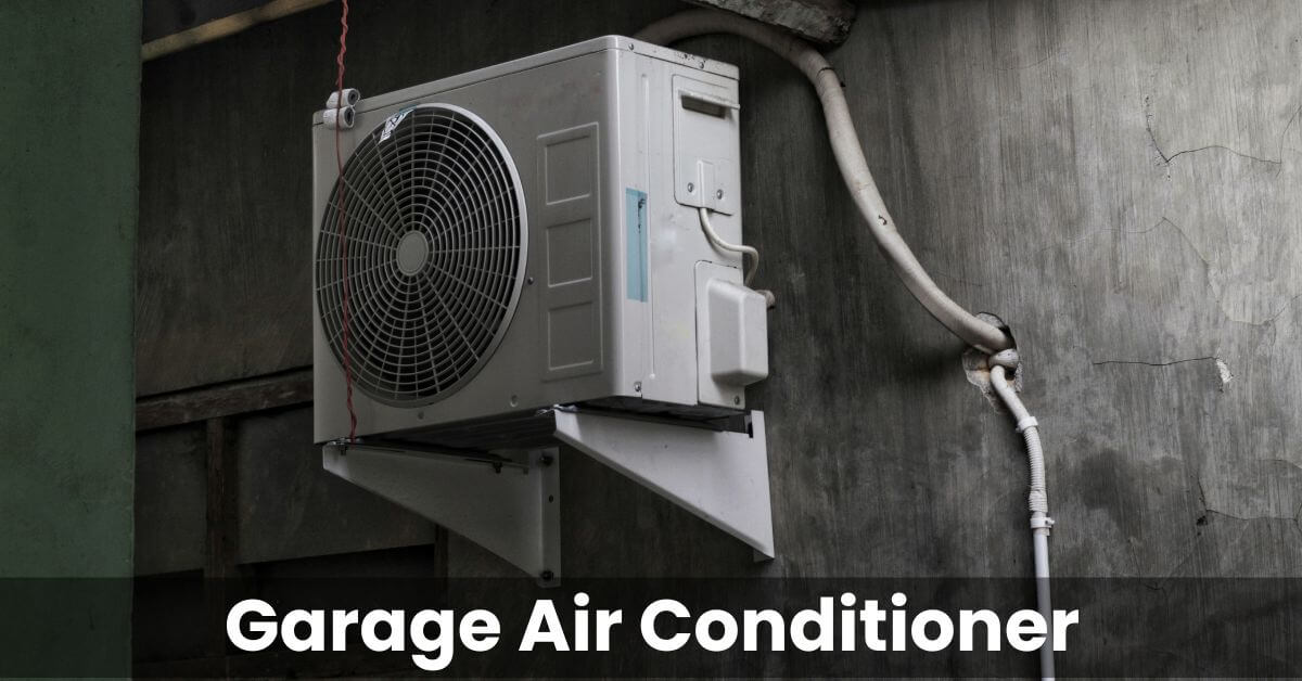 The 5 Best Garage Air Conditioners for 2025