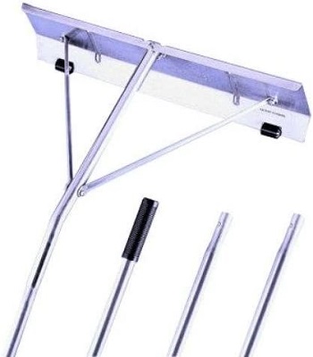 Garelick 89421 21-Foot Aluminum Snow Roof Rake