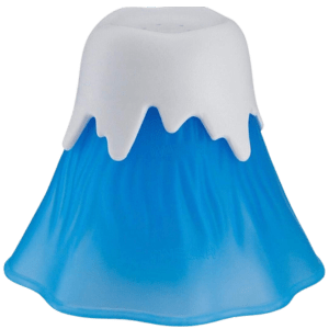 GB Quality Volcano Microwave Cleaner