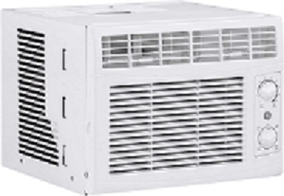 GE Window Air Conditioner 5100 BTU