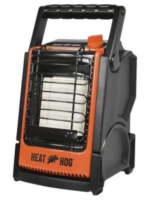 Heat Hog Ventless Propane Heater