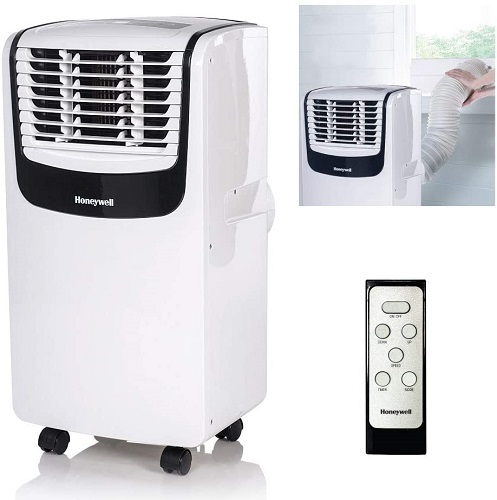 Honeywell MO08CESWK6 Portable Air Conditioner