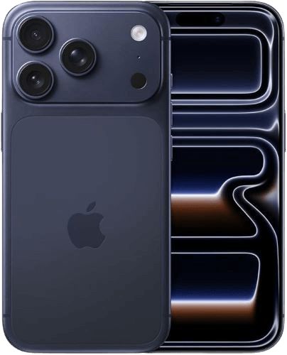 iPhone 17 Pro
