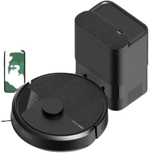 iRobot Roomba 105 Vac Robot Vacuum