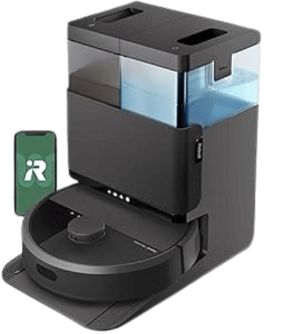 iRobot Roomba Plus 405 (G181)