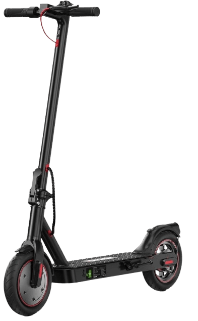 iScooter Electric Scooter for Adults