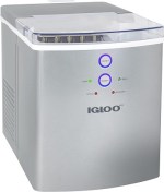 Igloo Premium Countertop Ice Maker Machine