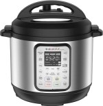 Instant Pot Duo Plus 9-in-1 Slow Cooker