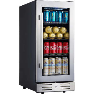 Kalamera Under-Counter Fridge