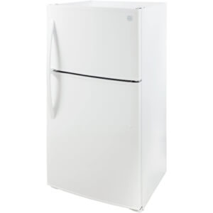 Kenmore Top-Freezer Refrigerator with Ice Maker