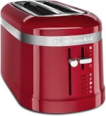 KitchenAid 4-Slice Manual High-Lift Lever Toaster
