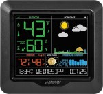 La Crosse Technology S84107 Forecast Station