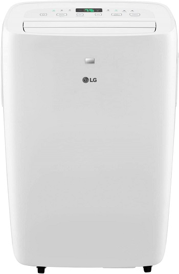 LG 6,000 BTU Portable Air Conditioner