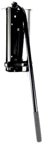 MasterCrush Aluminum Can Crusher Recycler