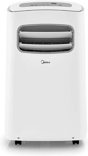 Midea 10,000 BTU Portable Air Conditioner