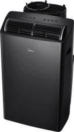 Midea Duo HE Inverter Ultra Quiet Portable Air Conditioner