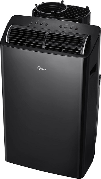 Midea Duo Portable Air Conditioner