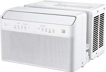 Midea Window Air Conditioner