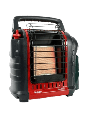 Mr. Heater Ventless Propane Heater