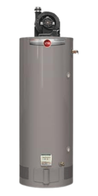 Natural Gas 75 Gallon Water Heater