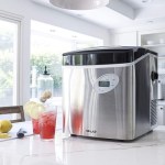NewAir Portable Ice Maker