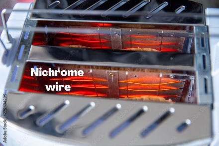 Nichrome Wires