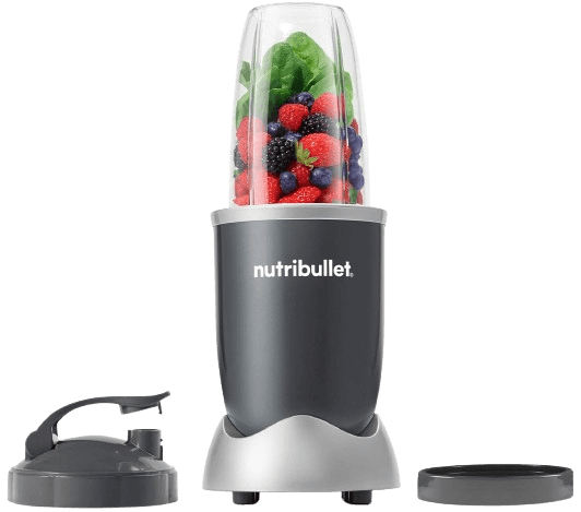 nutribullet Personal Blender NBR-0601WM