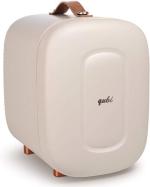 Qubi Mini Skincare and Cosmetics Makeup Fridge