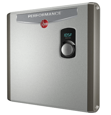 Rheem RTEX-18KW Tankless Water Heater