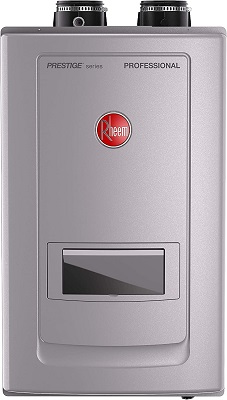 Rheem Tankless Propane Water Heater