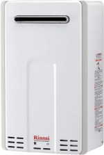 Rinnai Propane Tankless Water Heater