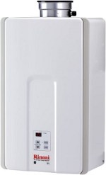 Rinnai Tankless Water Heater