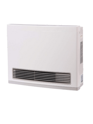 Rinnai Ventless Propane Heater