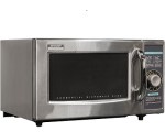 Sharp R-21LCFS Medium-Duty Commercial Microwave Oven