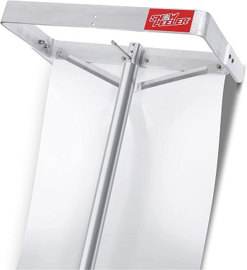 SNOWPEELER Roof Snow Removal Tool