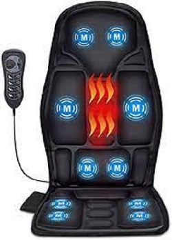Sotion Vibrating Back Massager