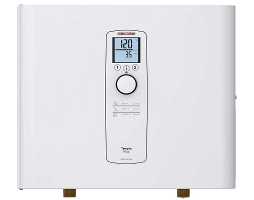 Stiebel Eltron Tempra 36 Plus Tankless Water Heater