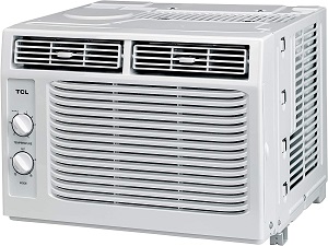 TCL 5WR1-A Home Series Window Air Conditioner