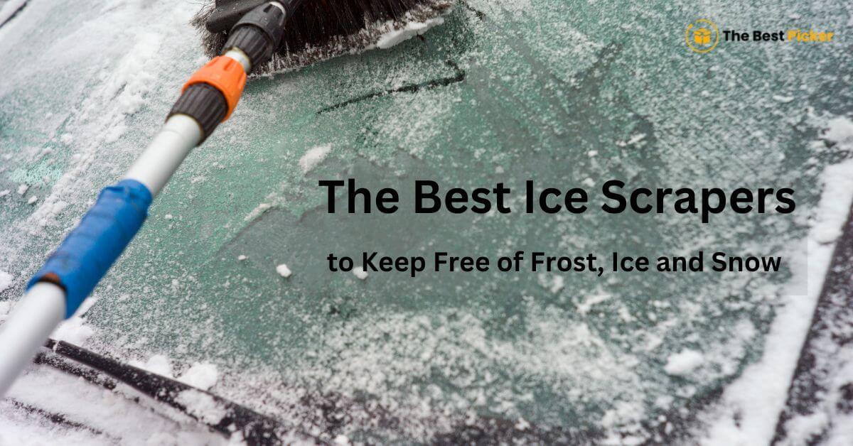 Best Ice Scrapers