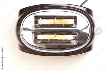 Toasters Slot