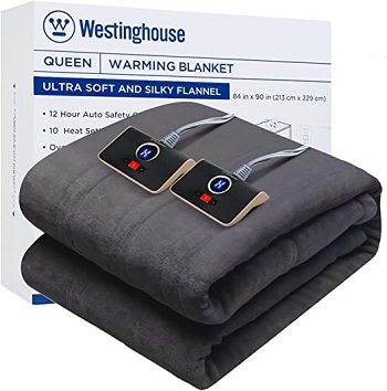 Westinghouse Electric Blanket