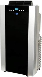 Whynter Dual Hose Portable Air Conditioner