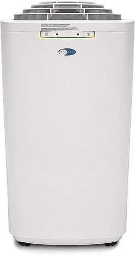 Whynter Dual Hose Portable Air Conditioner